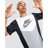 Detailed information about the product Nike Hybrid T-Shirt