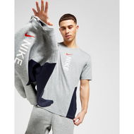 Detailed information about the product Nike Hybrid T-Shirt