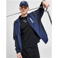 Detailed information about the product Nike Hybrid Windrunner Jacket