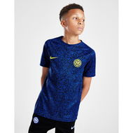 Detailed information about the product Nike Inter Milan Academy Pre Match Top Junior