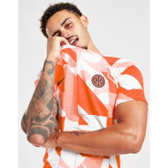 Detailed information about the product Nike Inter Milan Academy Pre Match Top