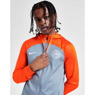 Detailed information about the product Nike Inter Milan Strike Hooded Tracksuit