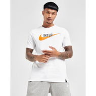 Detailed information about the product Nike Inter Milan Swoosh T-Shirt