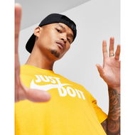 Detailed information about the product Nike Just Do It T-shirt