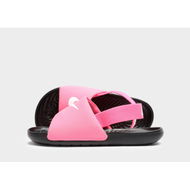 Detailed information about the product Nike Kawa Slides Infants