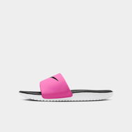 Detailed information about the product Nike Kawa Slides Junior's