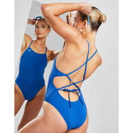 Detailed information about the product Nike Lace Up Swimsuit