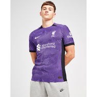 Detailed information about the product Nike Liverpool FC 2023/24 Match Third Shirt.