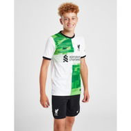 Detailed information about the product Nike Liverpool FC 2023/24 Away Shorts Junior