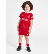 Detailed information about the product Nike Liverpool FC 2023/24 Home Kit Infant