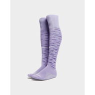 Detailed information about the product Nike Liverpool FC 2023/24 Third Socks Junior.