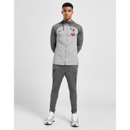 Detailed information about the product Nike Liverpool FC Hooded Tracksuit