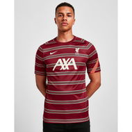 Detailed information about the product Nike Liverpool Fc Pre Match Short Sleeve Top