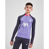 Detailed information about the product Nike Liverpool Fc Strike Drill Top Junior