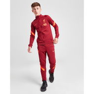 Detailed information about the product Nike Liverpool Fc Strike Tracksuit Junior