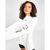 Detailed information about the product Nike Long Sleeve T-Shirt