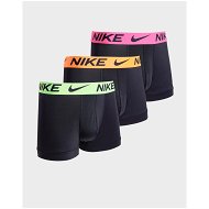 Detailed information about the product Nike Micro Boxers 3 Pack