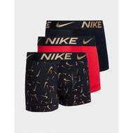 Detailed information about the product Nike Micro Boxers 3 Pack