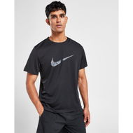 Detailed information about the product Nike Miler Swoosh T-Shirt