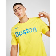 Detailed information about the product Nike MLB Boston Red Sox City Essential T-Shirt