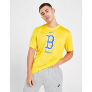 Detailed information about the product Nike MLB Boston Red Sox City Logo T-Shirt