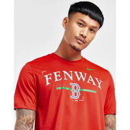 Detailed information about the product Nike MLB Boston Red Sox Local Legend T-Shirt