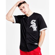 Detailed information about the product Nike Mlb Chicago White Sox Alternate Jersey Mens