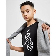 Detailed information about the product Nike MLB Chicago White Sox Large Logo T-Shirt Junior