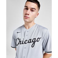 Detailed information about the product Nike Mlb Chicago White Sox Road Jersey