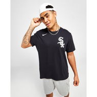 Detailed information about the product Nike Mlb Chicago White Sox Wordmark T-Shirt