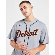 Detailed information about the product Nike MLB Detroit Tigers Road Jersey
