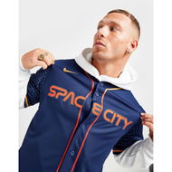 Detailed information about the product Nike MLB Houston Astros City Connect Jersey