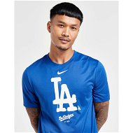 Detailed information about the product Nike MLB LA Dodgers City Logo T-Shirt