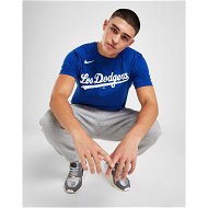 Detailed information about the product Nike MLB LA Dodgers Essential T-Shirt