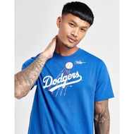 Detailed information about the product Nike MLB LA Dodgers Wordmark T-Shirt