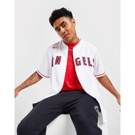 Detailed information about the product Nike Mlb Los Angeles Angels Home Jersey