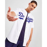 Detailed information about the product Nike MLB Los Angeles Dodgers Cooperstown Jersey