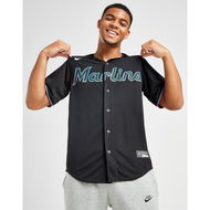 Detailed information about the product Nike MLB Miami Marlins Alternate Jersey