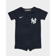 Detailed information about the product Nike MLB New York Yankees Babygrow Infant