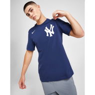 Detailed information about the product Nike MLB New York Yankees Short Sleeve T-Shirt
