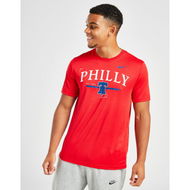 Detailed information about the product Nike Mlb Philadelphia Phillies Logo T-Shirt