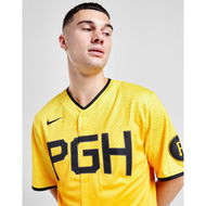 Detailed information about the product Nike MLB Pittsburgh Pirates City Connect Jersey
