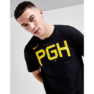 Detailed information about the product Nike Mlb Pittsburgh Pirates Essential T-Shirt