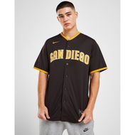 Detailed information about the product Nike MLB San Diego Padres Alternate Jersey