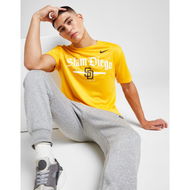 Detailed information about the product Nike MLB San Diego Padres Logo T-Shirt
