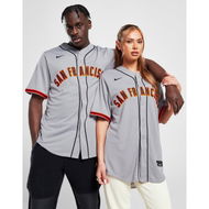Detailed information about the product Nike Mlb San Francisco Giants Road Jersey