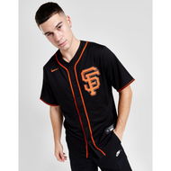 Detailed information about the product Nike MLB San Fransisco Giants Road Jersey