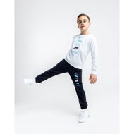 Detailed information about the product Nike Multi Logo Crew Set Childrens