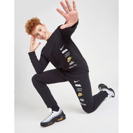Detailed information about the product Nike Multi Logo Fleece Joggers Junior