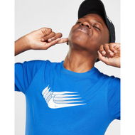 Detailed information about the product Nike Multi-swoosh T-shirt Junior